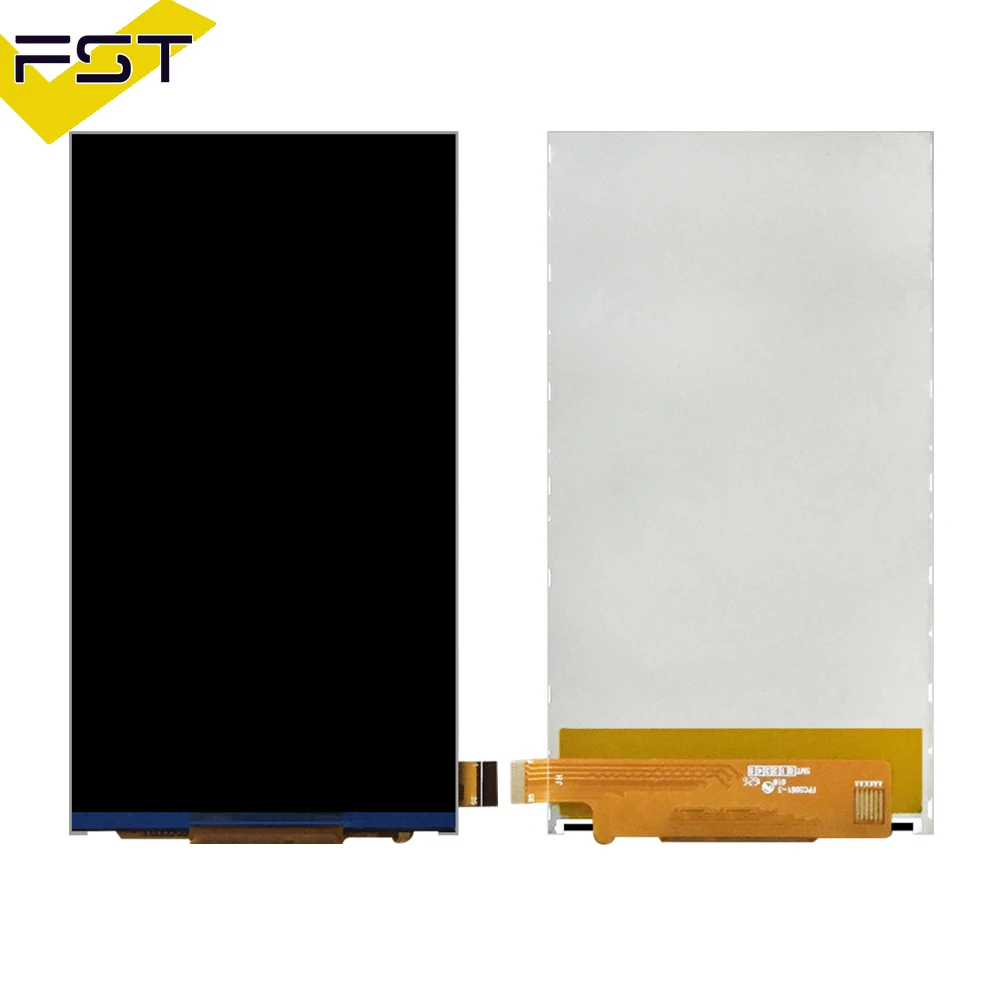 5,0 ''для Alcatel One Touch U5 5044 5044D 5044I 5044T 5044Y OT5044 ЖК-дисплей+ сенсорный экран дигитайзер Запасные части