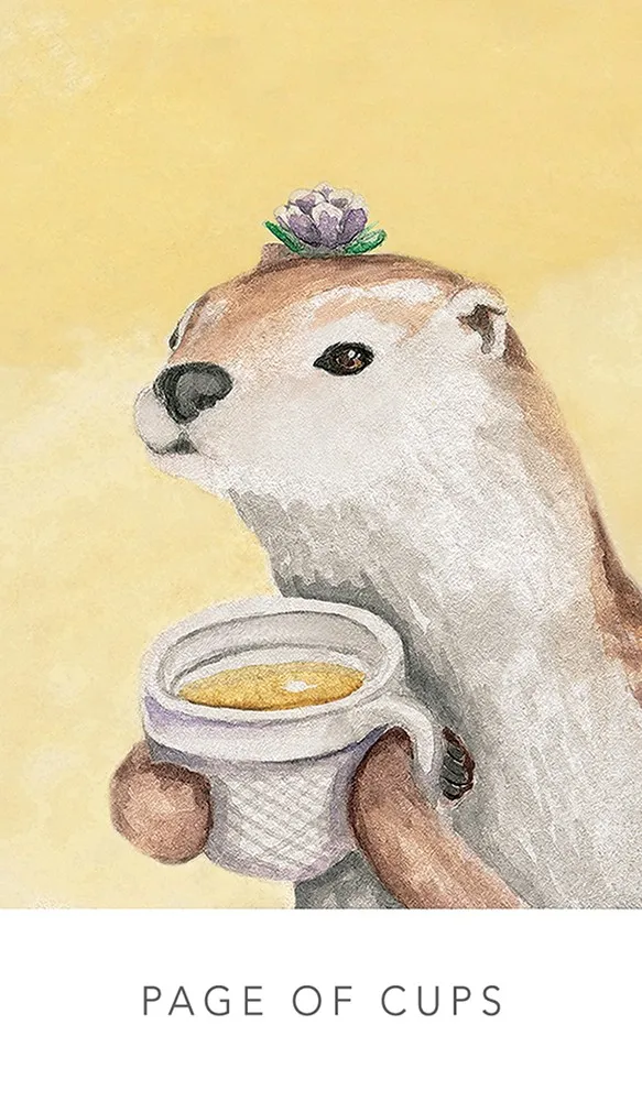 78 карт белый мудрец Таро колода игра 100% Оригинальные Карты Волшебная семейная