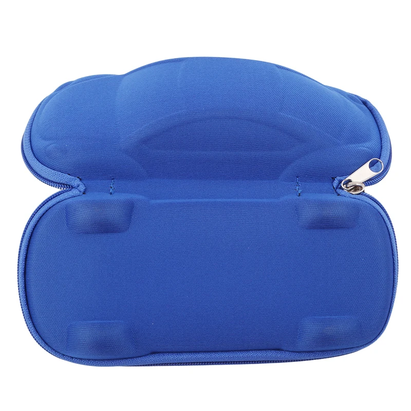Высокое качество, горячая Распродажа, новейший модный портативный легкий Чехол для очков в форме машины