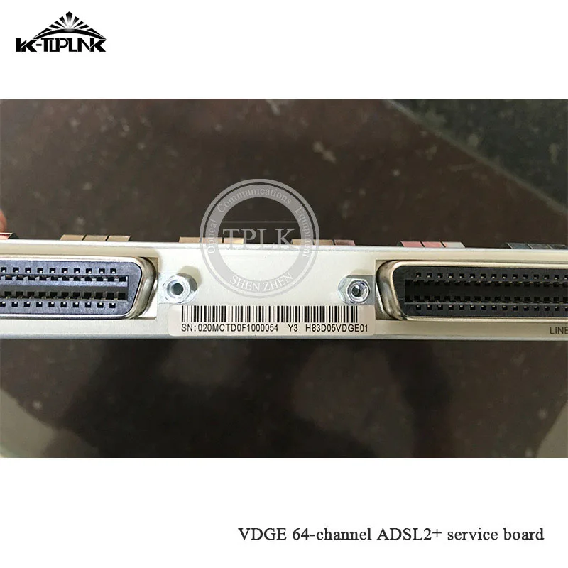 Лидер продаж Hua wei VDGE каналы ADSL2 + Бортовой сервис ADEE ADGE ADEF для IP MA5616 DSLAM MA5600