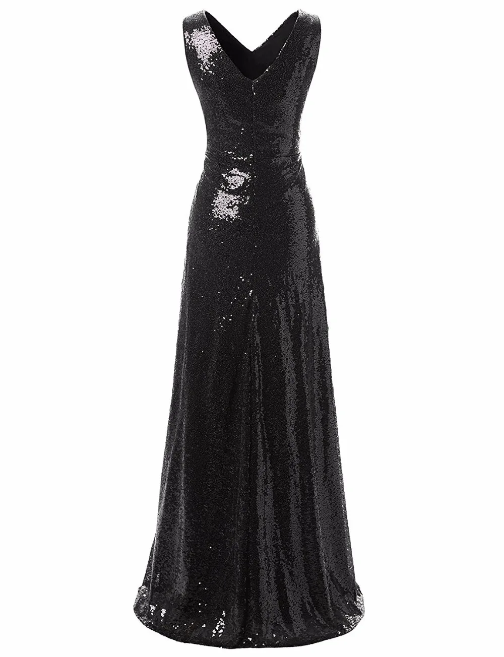 2020 платья подружек невесты с блестками размера плюс на заказ свадебное платье