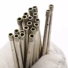 Алмазное буровое долото 18 дюйма, резак для отверстий, пила, драгоценные камни, 3 мм, алмазные буровые долота, 20 шт. всего ILOVETOOL