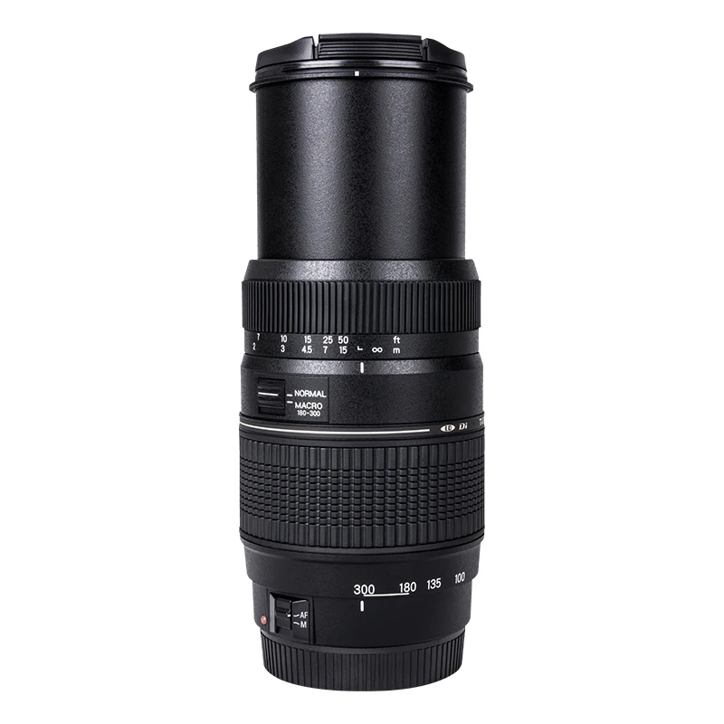 AF 70-300 мм F4-5.6 di LD макро телеобъектив для камеры Nikon D60 D90 D5200 D5300 D5500 D5600 D3300 D3400 D7100 D7200(для Tamron A17