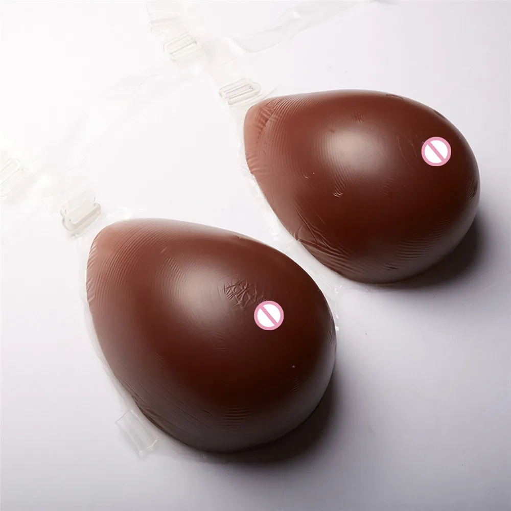 Силиконовые черные груди 2000 искусственная форма искусственный силиконовый