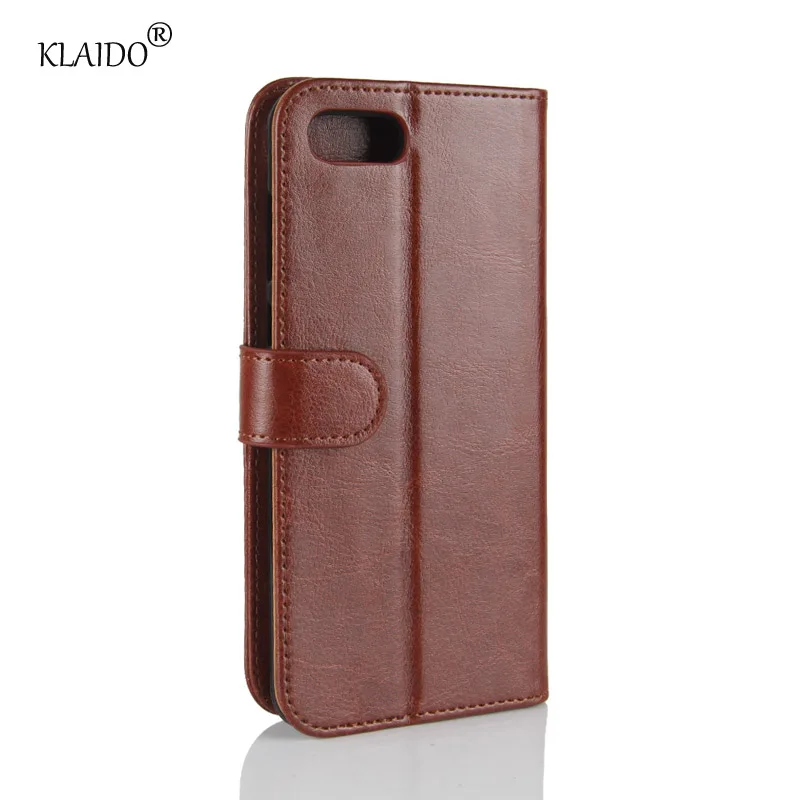 For Huawei Nova 2S Case Luxury Leather Inside Soft TPU Phone Cover Conque Fundas Pouch Bag | Мобильные телефоны и