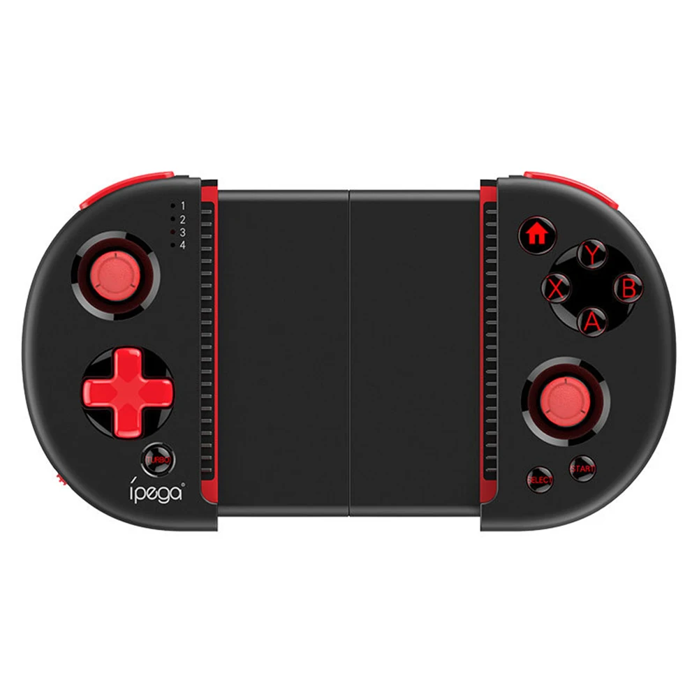 Bluetooth Wireless Gamepad Non-vibration Stretchable Handle Game Pad Joystick Controller For Smartphone Android IOS | Электроника