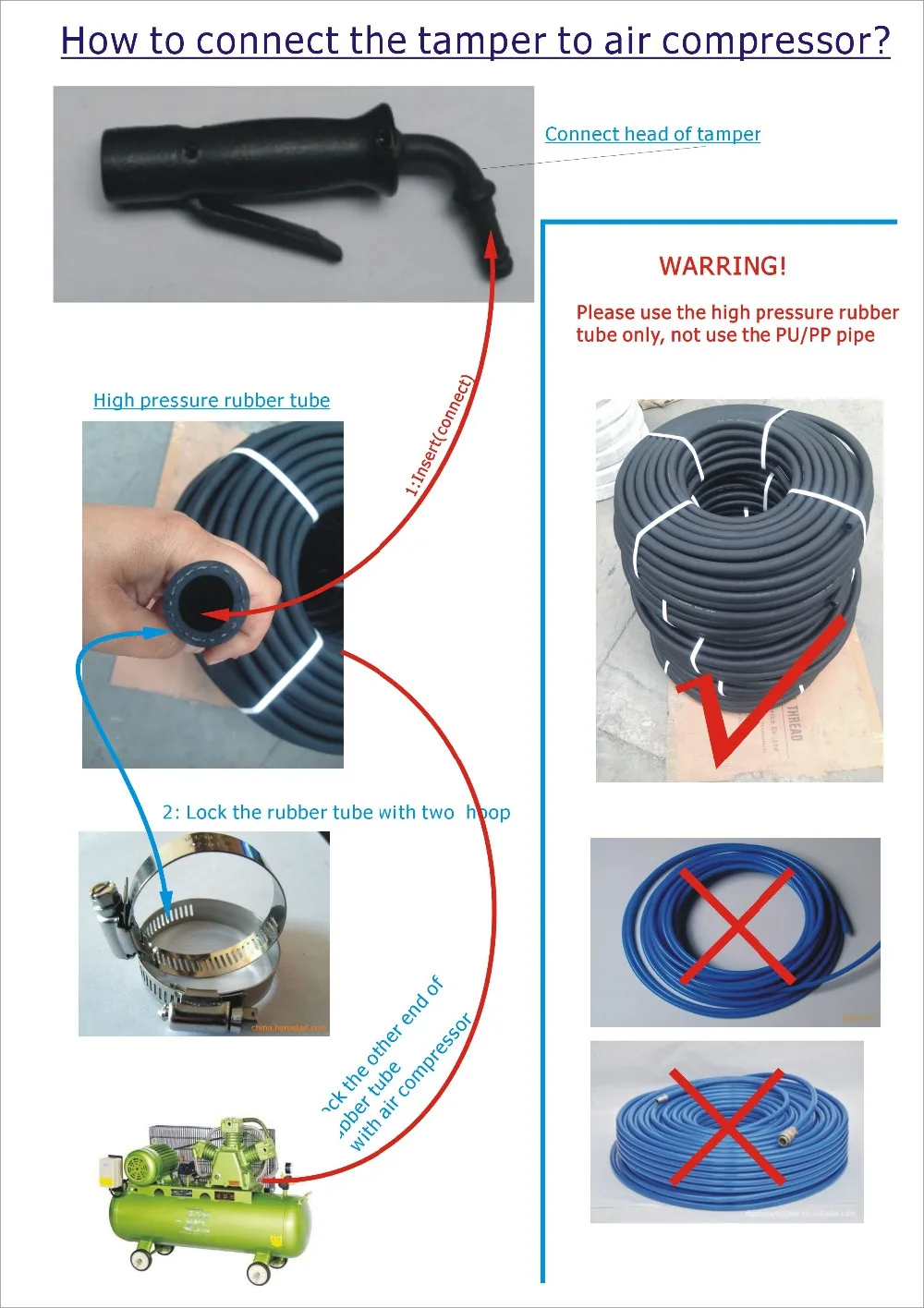 D9 пневматический трамбовочный станок молоток для литейного производства с