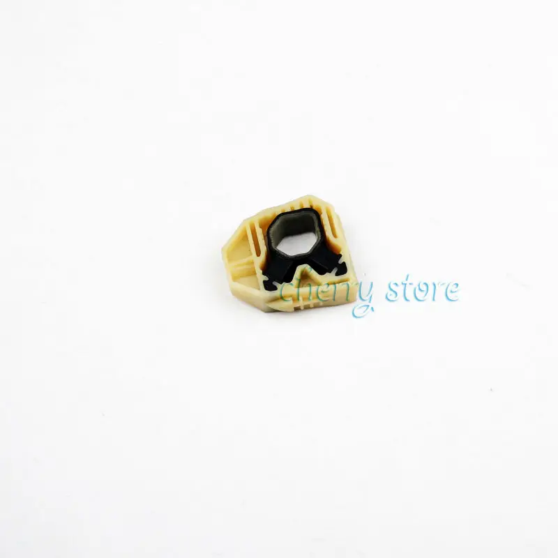 Новый 1K0 121 367 C пластиковый верхний радиатор Монтажная резина для VW Volkswagen Eos Golf Jetta