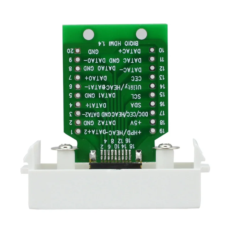 N86 600H HD сварки модуль engineering свободные провода комбинированный разъем