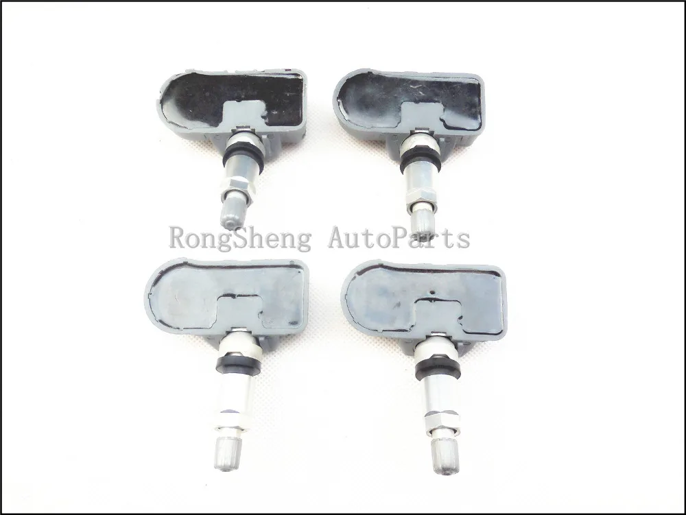 DPQPOKHYY 4X датчик давления в шинах TPMS для Mercedes S550 Smart A0035400217|tpms for|tpms sensortpms mercedes |