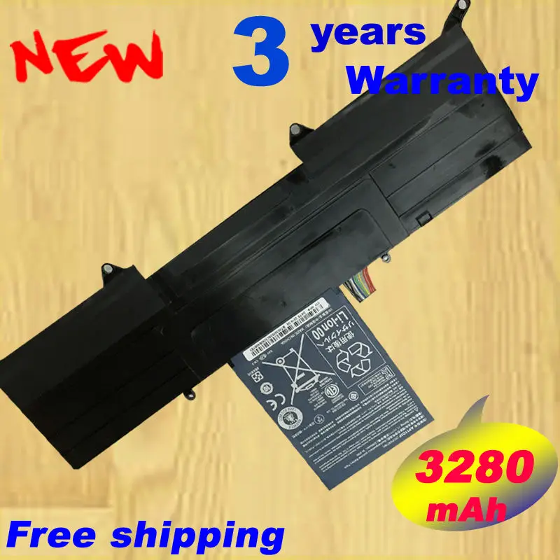 Новая батарея AP11D4F AP11D3F для ACER Aspire S3 S3-951 S3-951-2464G24iss S3-951-6464 MS2346 | Компьютеры и офис