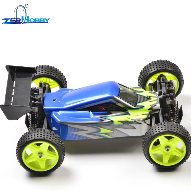 Рождественский подарок RC автомобиль TROO игрушки 1:18 масштаб Электрический
