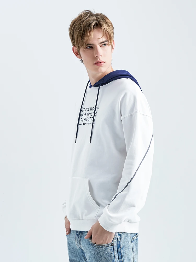 Пионерский лагерь хипстерские толстовки уличная одежда 2019 мужские хип хоп