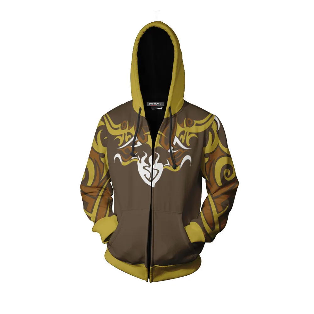 Style 2 Фильм Доктор Кто капюшон для косплея 3D печать Капюшон Куртка пальто молния Толстовка Хэллоуин Карнавал унисекс Спортивная форма - Цвет: Style 2