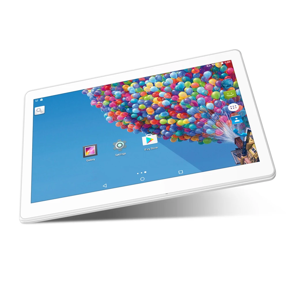 Yuntab K17 планшетный ПК Android 5 1 разблокированный смартфон веб камера IPS1280 * 800 с
