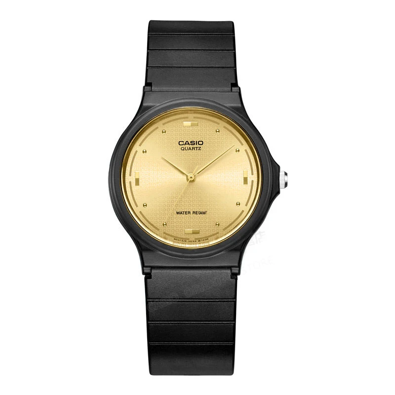 MQ-76-9A CASIO Часы мужские часы популярные известный бренд мужские спортивные наручные часы маленький циферблат для мужчин и женщин можно носить relogio masculino MQ-76 - Цвет: MQ-76-9A