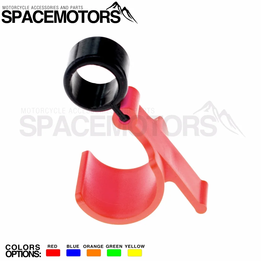 22 мм передний тормоз сцепления руль ручка рычаг блокировки шкафчик для Yamaha Suzuki KTM