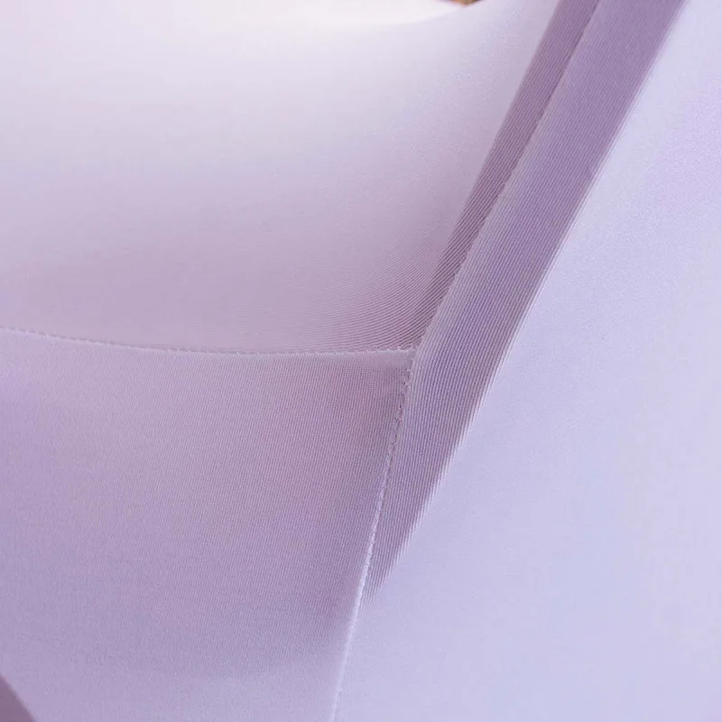 1 шт./лот универсальные чехлы на стулья из полиэстера лайкры и спандекса вечерние