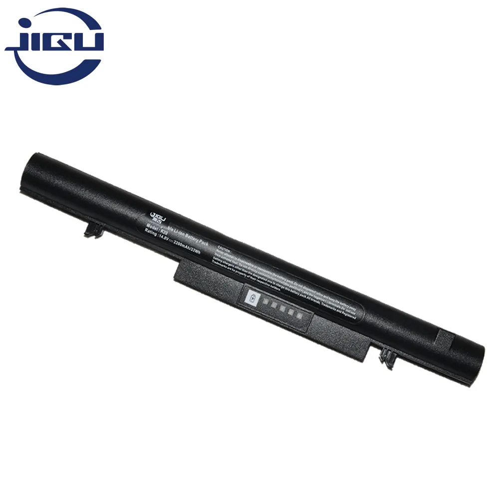 JIGU Аккумулятор для ноутбука AA PB0NC4B/E PBONC4B PB1NC4B/E SAMSUNG NP R20 R25 X1 серии X11 NT R20|laptop battery|laptop