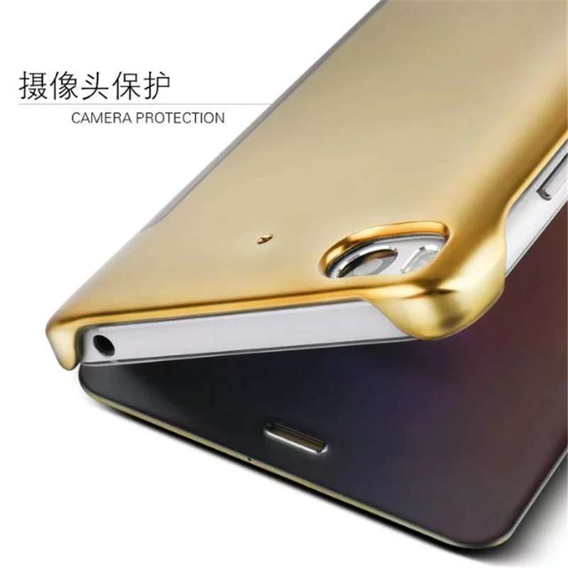 Beworlder для Xiaomi Mi5S чехол ультра роскошный высокое качество зеркальная крышка