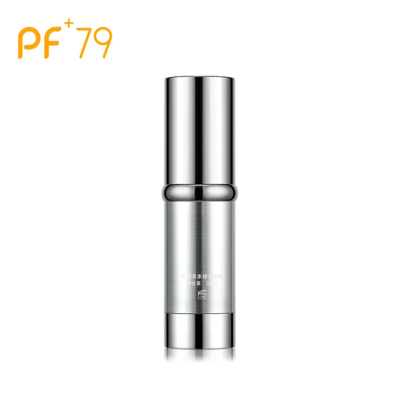 PF79 уход за кожей 30 мл Сыворотка для лица городская чистота Освежающая эссенция
