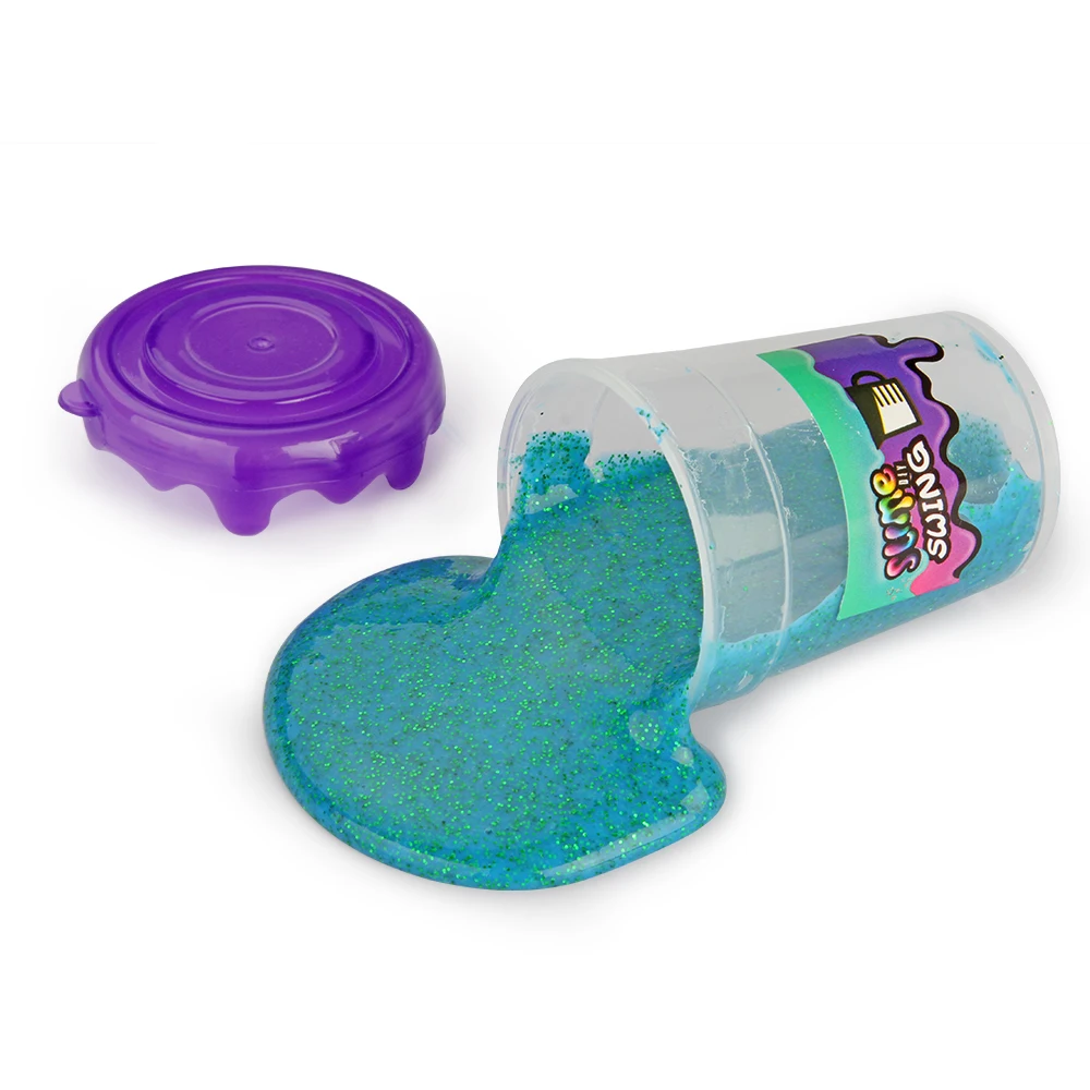 Новое поступление шейкер so slime сделать свой собственный diy мягкая глина