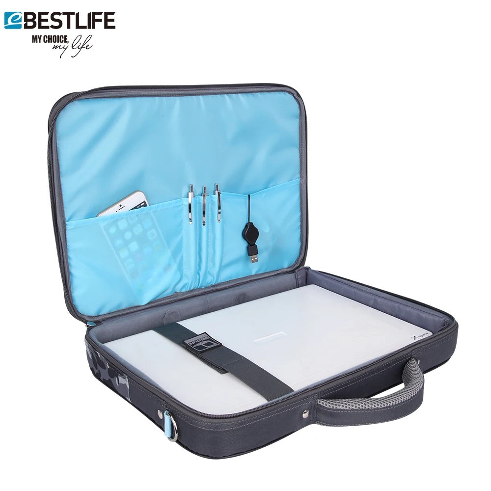 BESTLIFE жесткий каркас Портфели Повседневное ноутбука Бизнес сумка через плечо, перекрёстная сумки через плечо курьерские сумка Красочные bolso carteras
