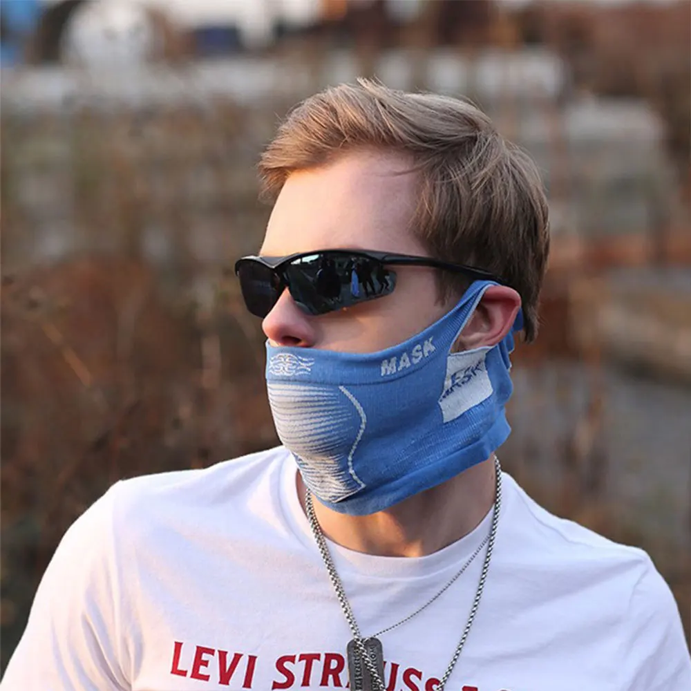 4 цвета мобильный респиратор дышащие Респиратор маска шлем пылезащитный на лицо