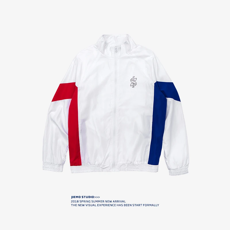 Газированной воды 2018 сезон: весна–лето корейский стиль одежды мужчин