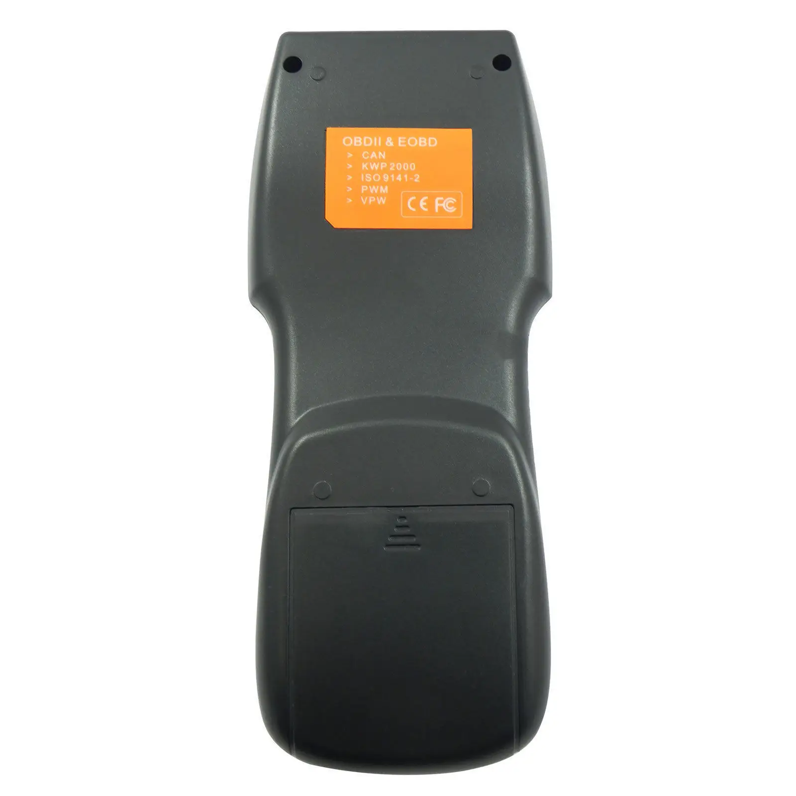 2018 версия Универсальный D900 OBD2 сканер двигателя автомобиля OBD II код считыватель