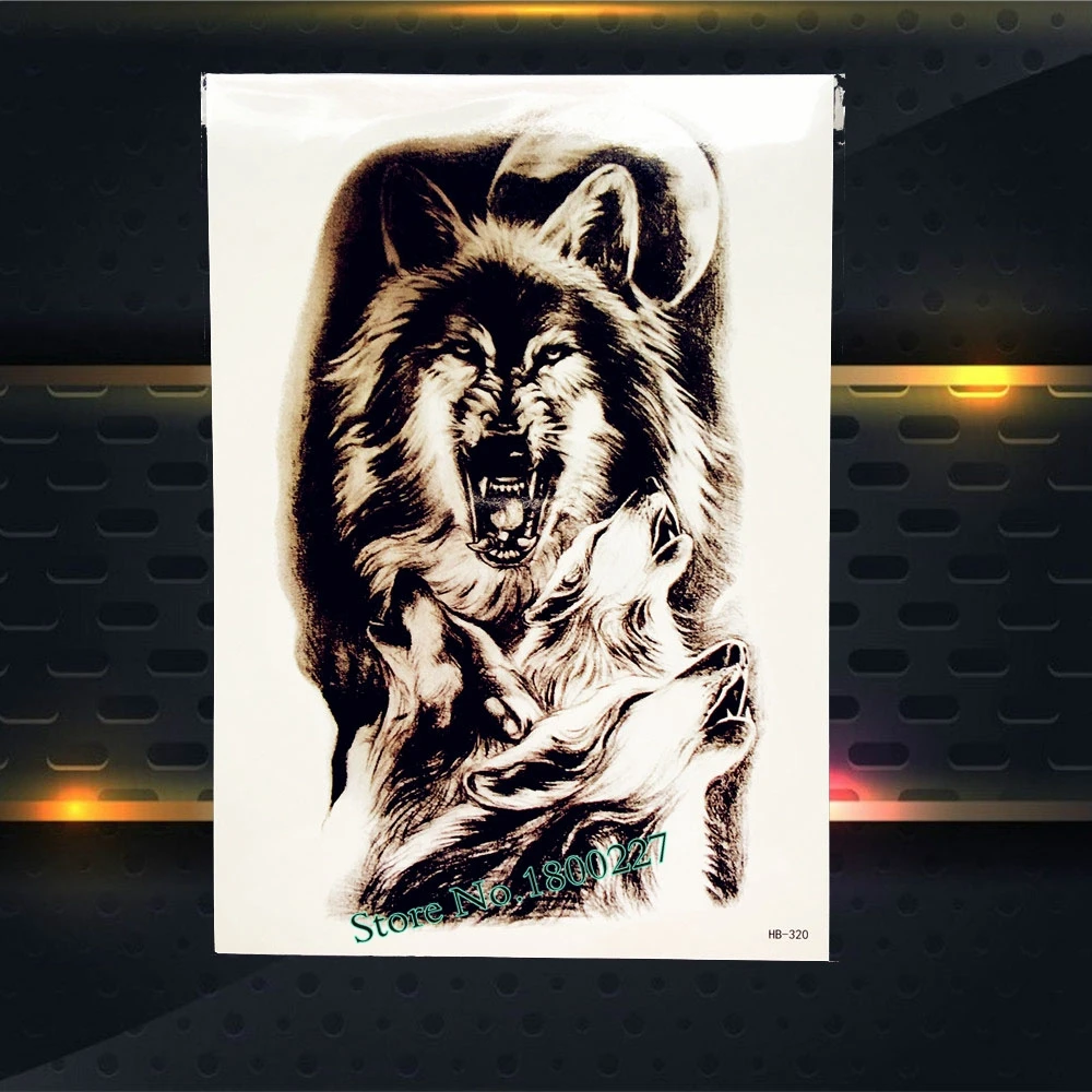 Модные крестообразные женские розовые тату Цветок на руку водонепроницаемые