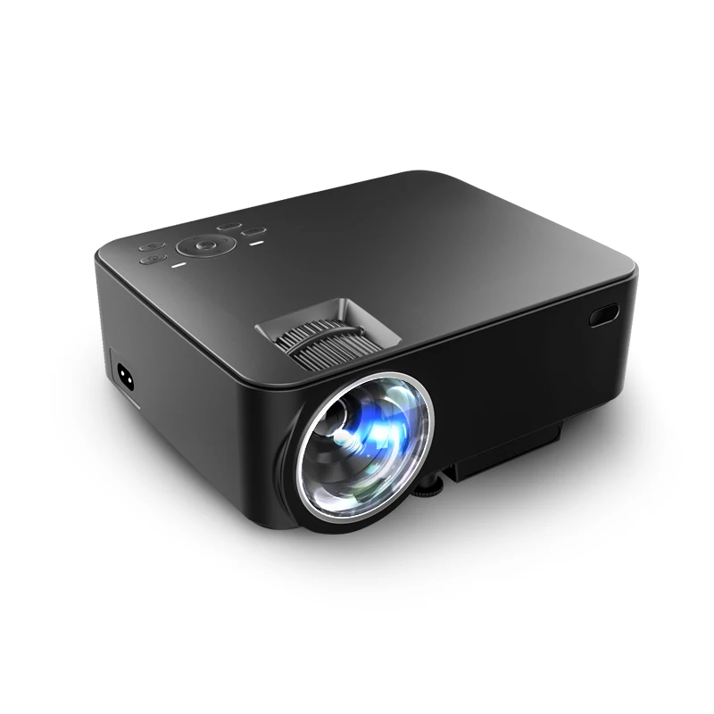 RuiShiDa Новейший Оригинальный HD Домашнего Кинотеатра Android Wi-Fi Синхронизации Экрана