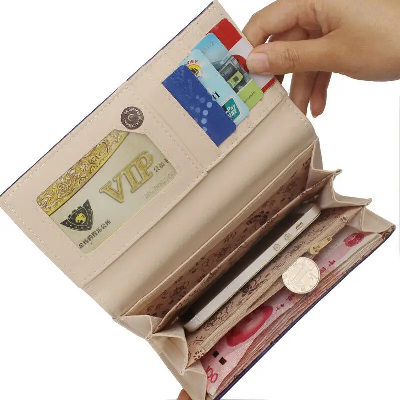 

Wallets & Holders