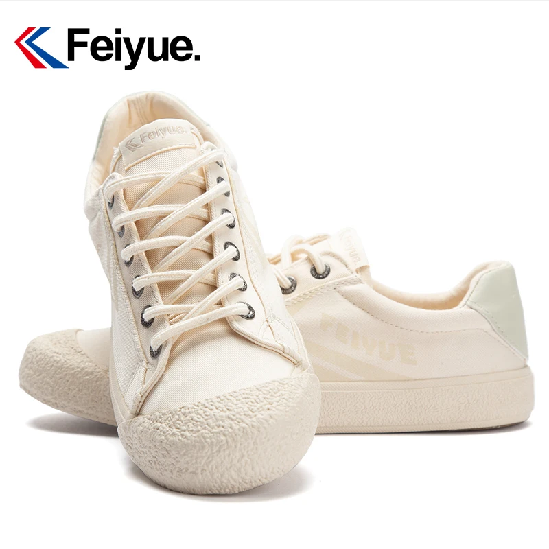 Feiyue кроссовки мужские Оригинальные классические новые Скейтбординг боевые