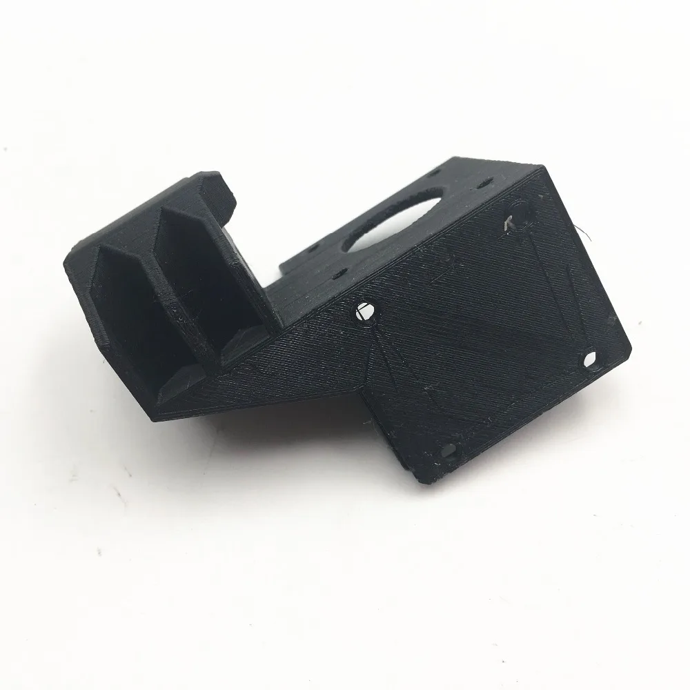 CREALITY CR 10S BMG экструдер набор клонированный двухзубчатый с Крепление датчика