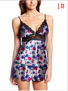 Бесплатная доставка 2016 одежда для дома сна сексуальное женское белье