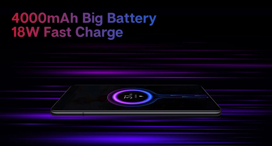 Xiaomi mi 9T телефон смартфон Глобальная версия 6GB 64GB Redmi K20 Snapdragon 730 Восьмиядерный всплывающая фронтальная камера 6,3" AMOLED экран