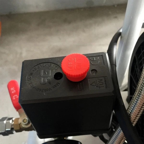 Новое поступление 12V 550w компрессор для погружения под воду с аквалангом, электронный кальян, Системы с возможностью погружения на глубину до 30 м трубы и силиконовый респиратор