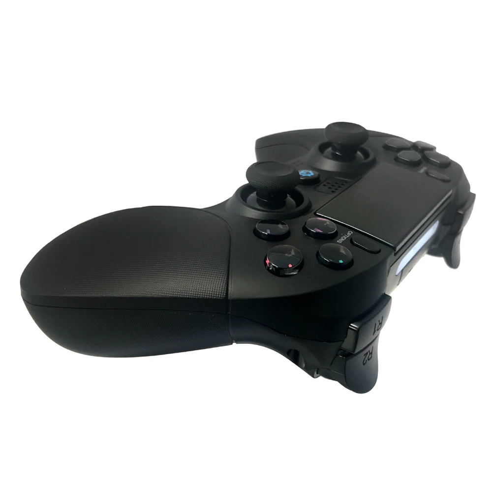 N USB проводной геймпад для Playstation 4 игровые устройства с джойстиком двойной шок Joypad для ПК для PS4 контроллер 2,2 м кабель для PS3 консоли