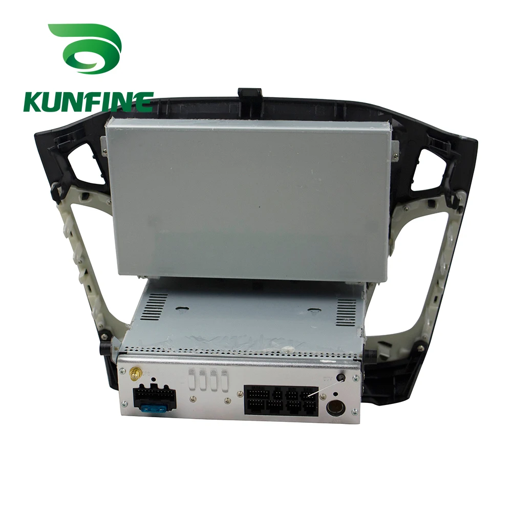 Восьмиядерный 4 ГБ Оперативная память Android 8 0 автомобиль DVD gps навигации