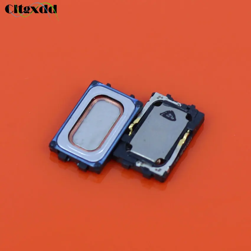 Cltgxdd 5 ~ 50 шт. ресивер динамик 12*8*2 мм для Nokia N8 E71 E72 E5 E52 E66 N85 N86 X6 5800 5230 FC E71 N85 5230 5800