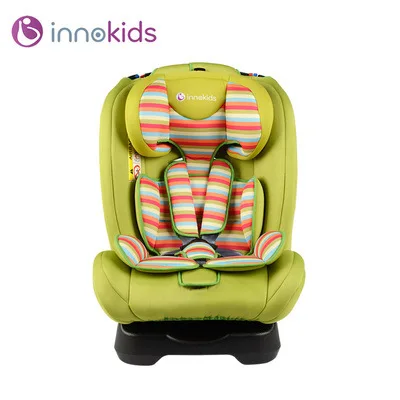 Детское автокресло Innokids регулируемое кресло бустер для новорожденных