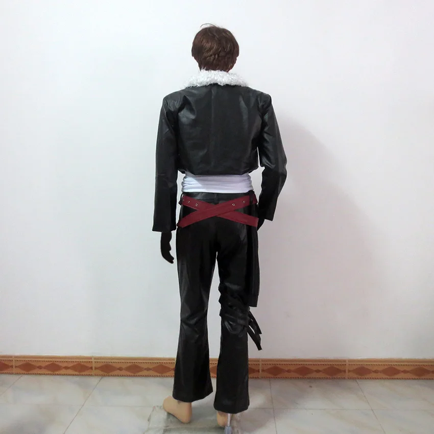 Костюм для косплея из аниме финальная фантазия | Тематическая одежда и униформа