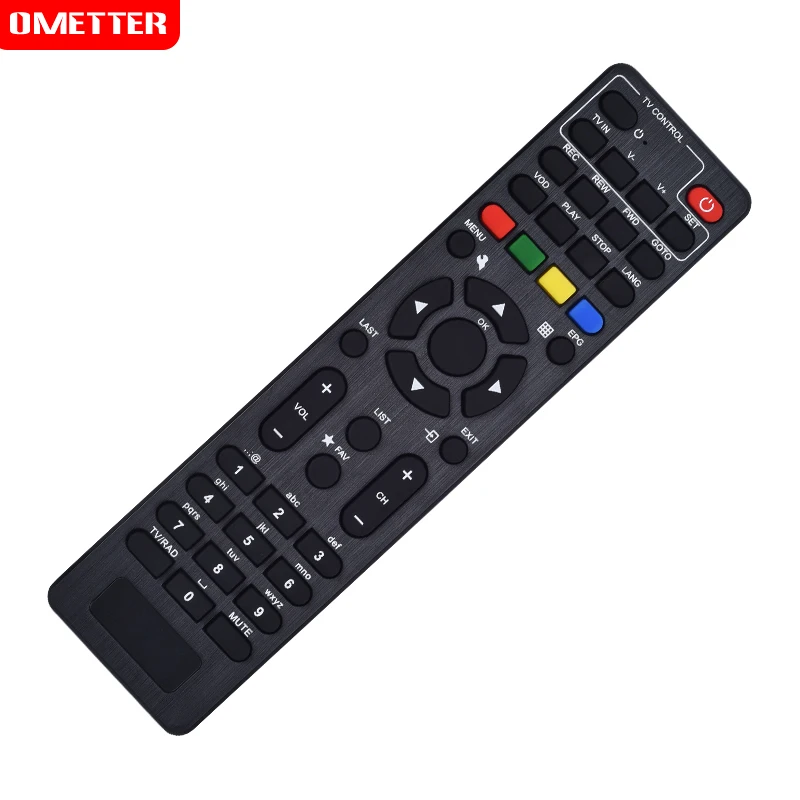 Используется для пульта дистанционного управления GTPL Box Set Top Box|Пульты ДУ| |