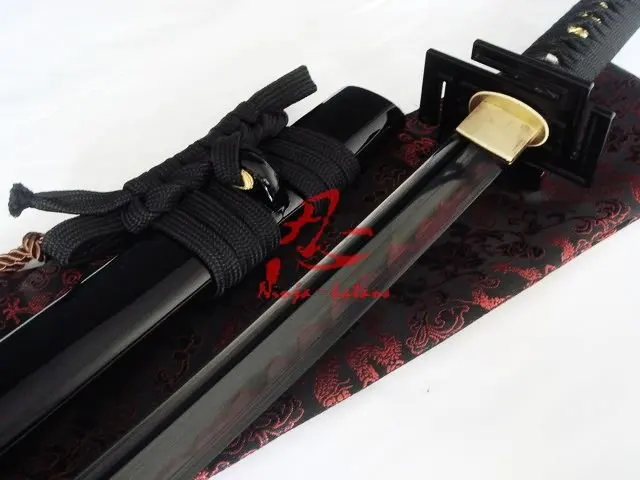 ГЛИНА ЗАКАЛЕННОЕ отбеливатель Inchigo Tensa меч адсорб вольфрама бой готов Катана|katana