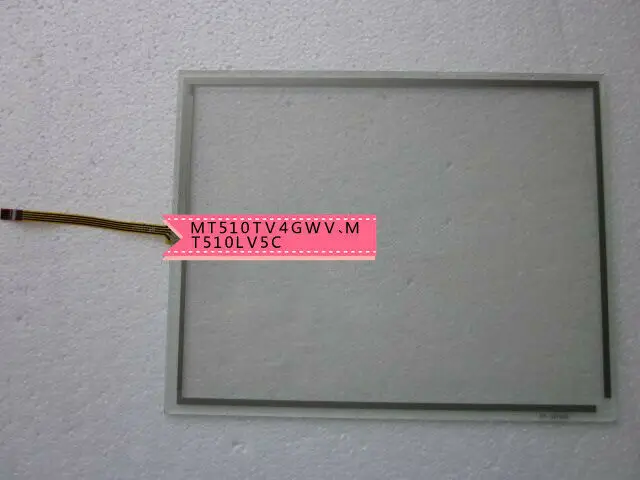 

Для WEINVIEW MT510TV4GWV, MT510LV5C тачпад