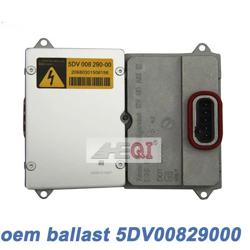 Для Renault Clio RS 172 182 197 200 ксенон блок управления головным светом