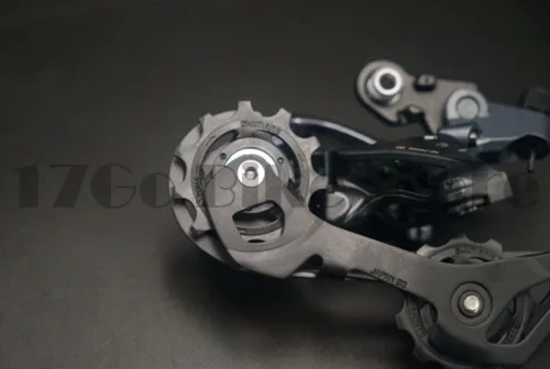 SHIMANO ULTEGRA R8000 RD-R8000 задний переключатель SS/GS (11 скоростей) для дорожного велосипеда |