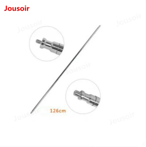 Photography Magic Head 2 +1.27 meters a crossbar set leg cross arm C-frame boom CD50 T06 | Электроника