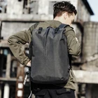 Рюкзак Tangcool мужской, для 15-дюймового ноутбука, с USB-портом для зарядки